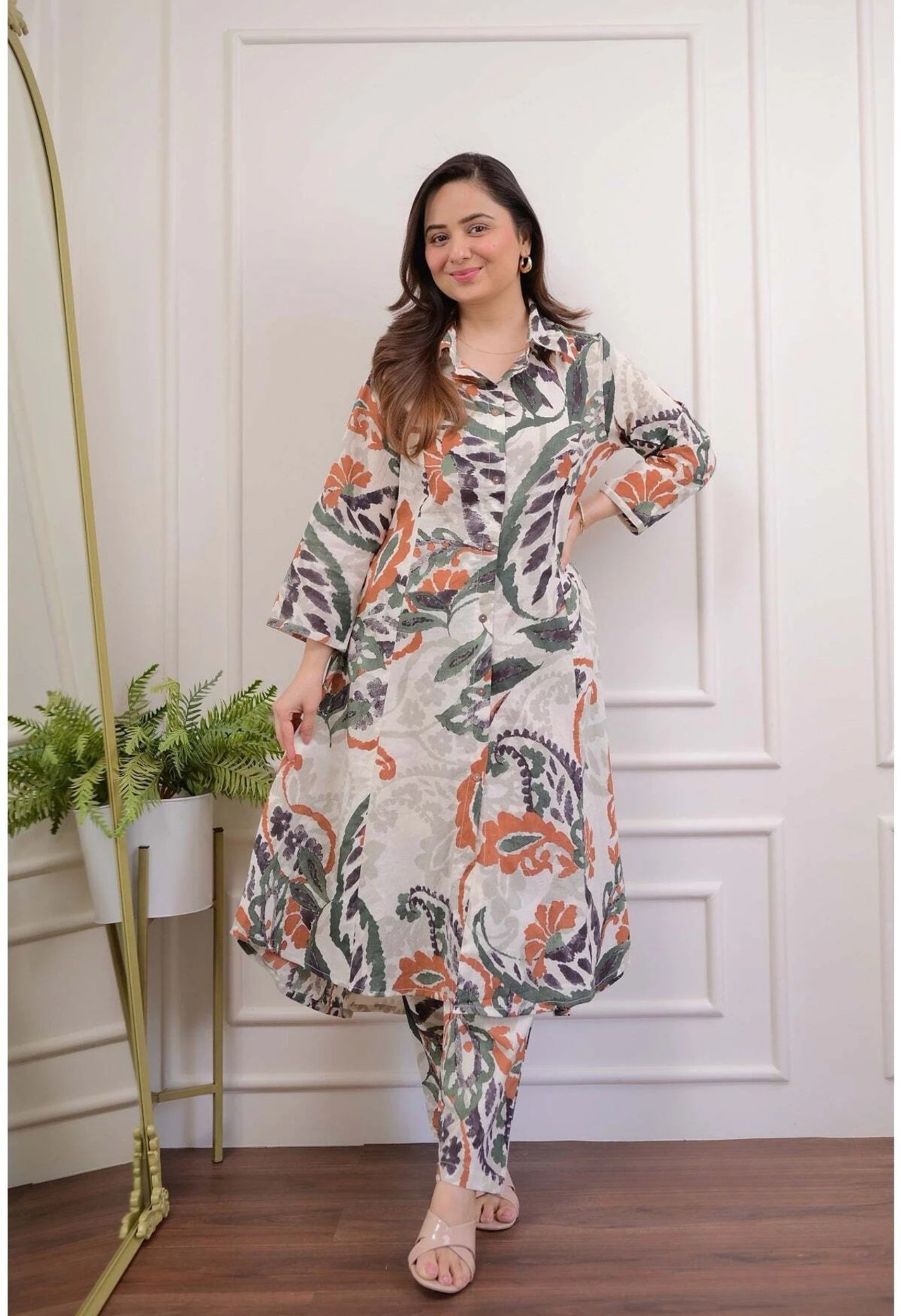 Kurta Set