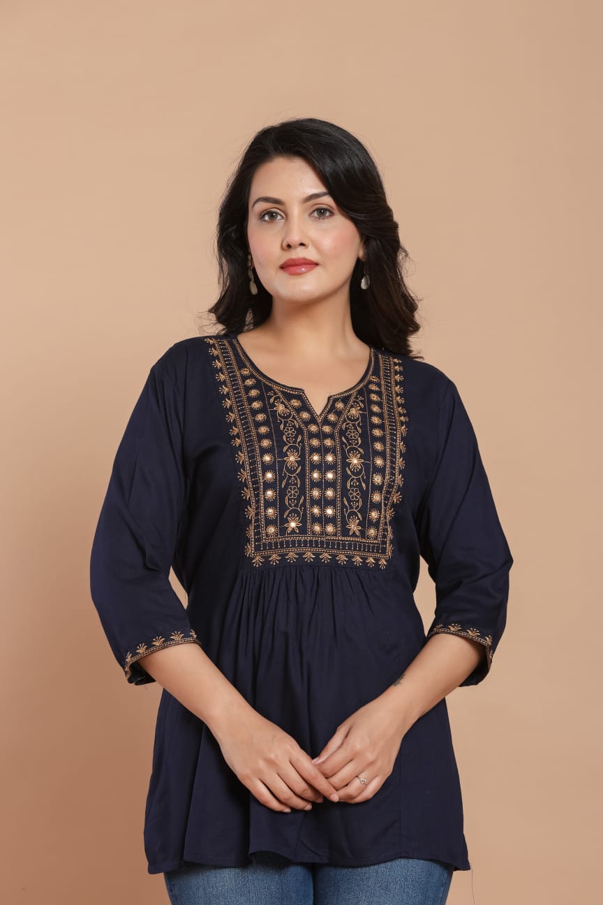 Kurti