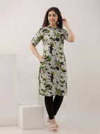 Urban Mist Kurti