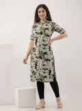 Urban Mist Kurti